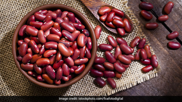 Beans and various foods help us burn fat