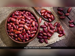 Kidney Beans: स्वाद ही नहीं सेहत के लिए भी फायदेमंद है राजमा, छिपे हैं हैरान कर देने वाले गुण Kidney Beans: स्वाद ही नहीं सेहत के लिए भी फायदेमंद है राजमा, छिपे हैं हैरान कर देने वाले गुण