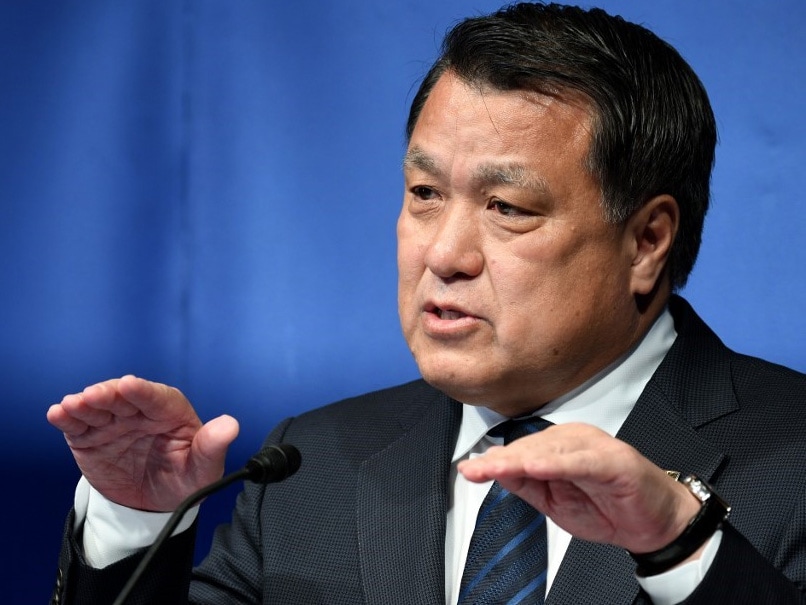 Japan Olympic Committee Deputy Head Tests Positive For Coronavirus Japan Olympic Committee Deputy Head Tests Positive For Coronavirus