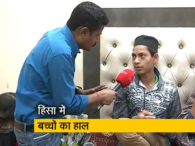 एग्जाम देने के लिए हमारे पास एडमिट कार्ड ही नहीं है: छात्र