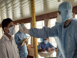 3 New Coronavirus Cases Takes Total To 34, PM Holds Review: 10 Points 3 New Coronavirus Cases Takes Total To 34, PM Holds Review: 10 Points