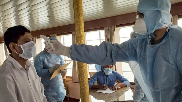The World Health Organisation declared coronavirus disease as a pandemic