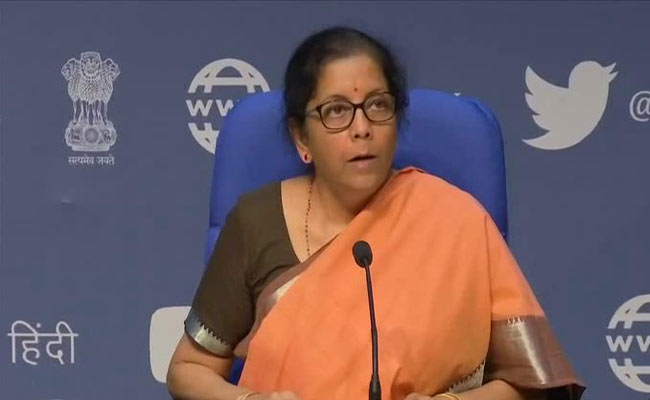 केंद्रीय कर्मचारियों की पेंशन में 20 फीसदी कटौती की कोई योजना नहीं : वित्त मंत्रालय