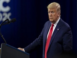 Donald Trump Says Postponing US Elections "Unnecessary" Over Coronavirus Donald Trump Says Postponing US Elections "Unnecessary" Over Coronavirus