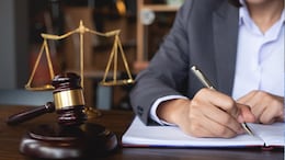Gurugram Bar Body Bans Non Lawyers From Wearing White Shirt, Black Trousers