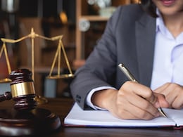 Gurugram Bar Body Bans Non Lawyers From Wearing White Shirt, Black Trousers