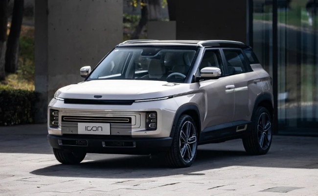 Coronavirus Sees China's Geely Automobile Facing One Of Toughest Years