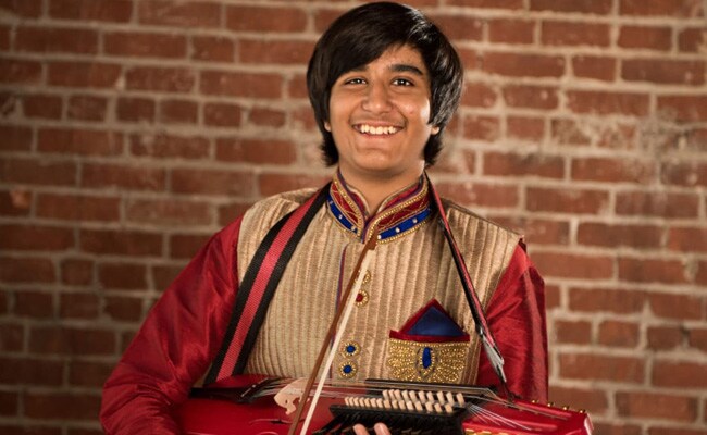 107 तरह के म्यूजिक इंस्ट्रूमेंट्स बजाने वाले 14 साल के नील नैय्यर का एक और विश्व कीर्तिमान