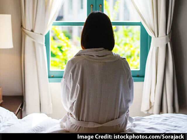 Stay Home, Stay Healthy