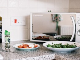 5 Microwave-Safe Container Sets To Upgrade Your Kitchen