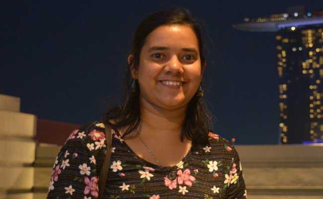 IIT Bombay Researcher Selected For Lindau Nobel Laureate Meeting