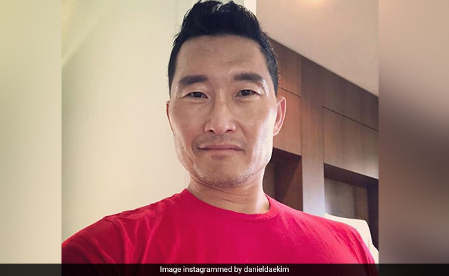 Actor Daniel Dae Kim Warns Against Racism In Coronavirus Diagnosis Post: "I Did Not Get It From China"