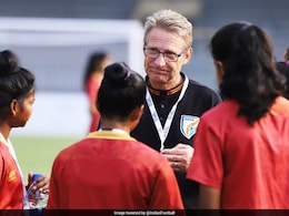 Two AFC Staff Could Be Infected With Covid-19: Thomas Dennerby