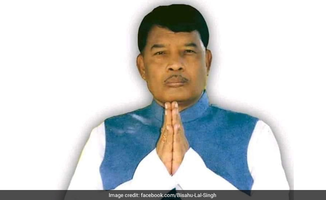 Another "Missing" Madhya Pradesh Congress MLA Returns, Meets Kamal Nath