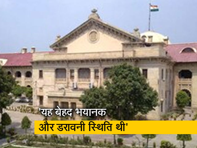 लखनऊ होर्डिंग्स मामले पर बोली सदफ जफर, कहा- परिवार की जिंदगी भी खतरे में डाल रही है सरकार