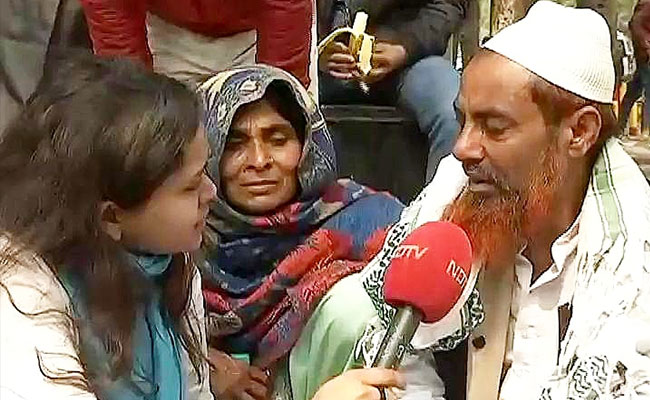 5 Days Of Blood, Bodies And My First Visit To A Mortuary In Delhi
