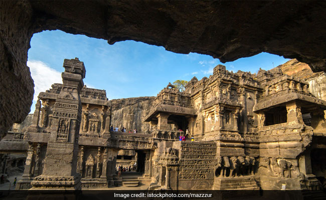 Ajanta-Ellora Caves, Other Sites In Maharashtra Reopen: Details Here