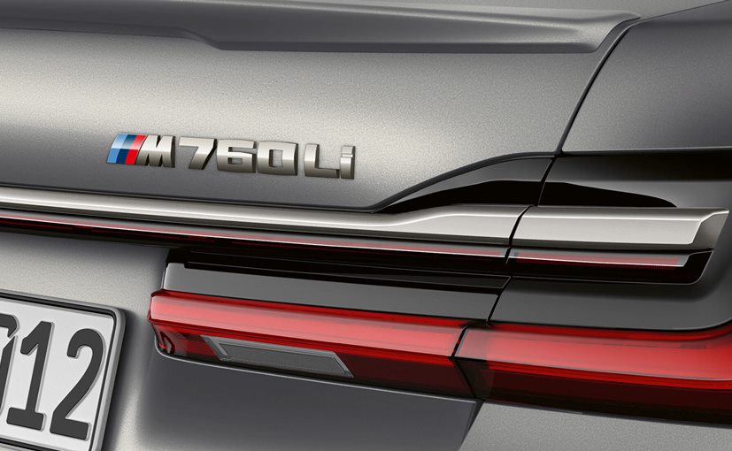 Next-Gen BMW 7 Series To Get An All-Electric Version