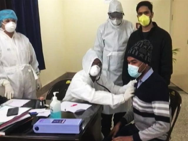 Delhi Schools, Colleges, Cinemas Shut Till March 31 Due To Coronavirus