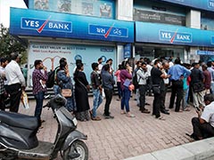 YES बैंक के खाताधारकों के लिए राहत भरी खबर: अब किसी भी ATM से कर सकेंगे निकासी, देर रात को किया ऐलान