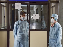 Kidnapped Baby Rescued, Tests Coronavirus Positive, 22 Quarantined In Hyderabad Kidnapped Baby Rescued, Tests Coronavirus Positive, 22 Quarantined In Hyderabad