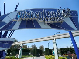 Disney Closes Theme Parks In California, Florida Over Coronavirus Disney Closes Theme Parks In California, Florida Over Coronavirus