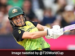 Women's T20 World Cup Final: एलिसा हिली ने बनाया खास रिकॉर्ड, ऐसा करने वाली दूसरी ऑस्ट्रेलिया महिला क्रिकेटर