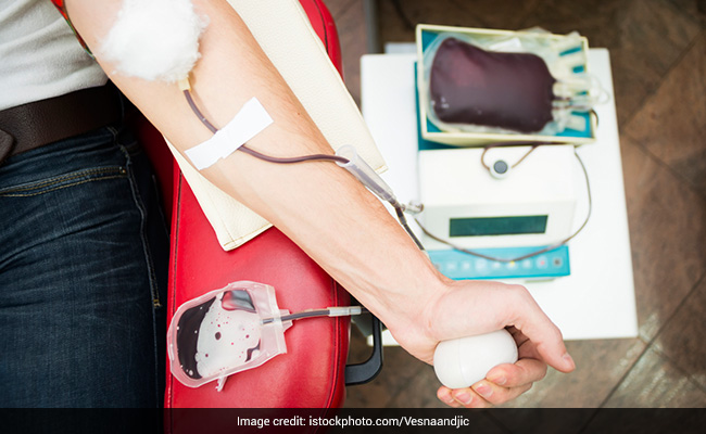 Two Policemen In Maharashtra's Thane Donate Blood To Gangrape Surviror