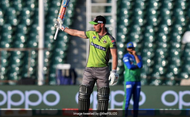 क्रिस लिन ने फिर खेली तूफानी पारी, BBL में बनाया रिकॉर्ड, तोड़ा एरोन फिंच का रिकॉर्ड