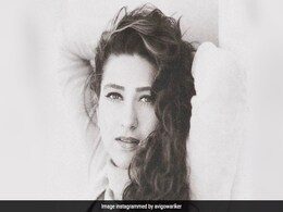 Karisma Kapoor's Throwback Pic From <I>Raja Hindustani</I> Days Wasn't Clicked In A Studio. Here's Why Karisma Kapoor's Throwback Pic From <I>Raja Hindustani</I> Days Wasn't Clicked In A Studio. Here's Why