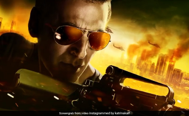 Sooryavanshi Trailer: अक्षय कुमार की फिल्म का ट्रेलर इस दिन होगा रिलीज, Tweet कर दी जानकारी