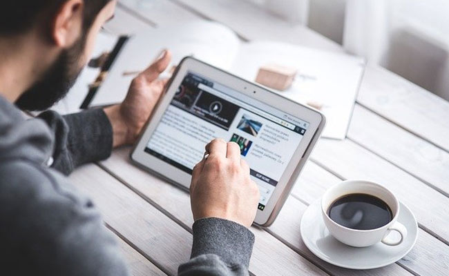 Hey Gadget Lover, Here Are 7 Best Tablets To Buy From Amazon