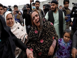 ISIS Attack: Afghan Sikhs "Tired" Of Living In Afghanistan, Demand Probe ISIS Attack: Afghan Sikhs "Tired" Of Living In Afghanistan, Demand Probe