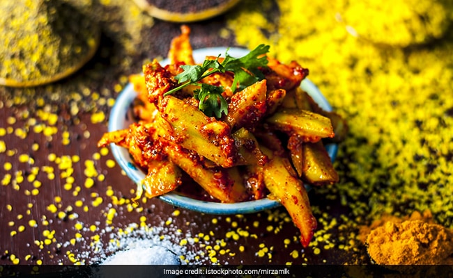 Move Over, Traditional Pickles: Try These 4 Interesting Achaar Recipes At Home Move Over, Traditional Pickles: Try These 4 Interesting Achaar Recipes At Home