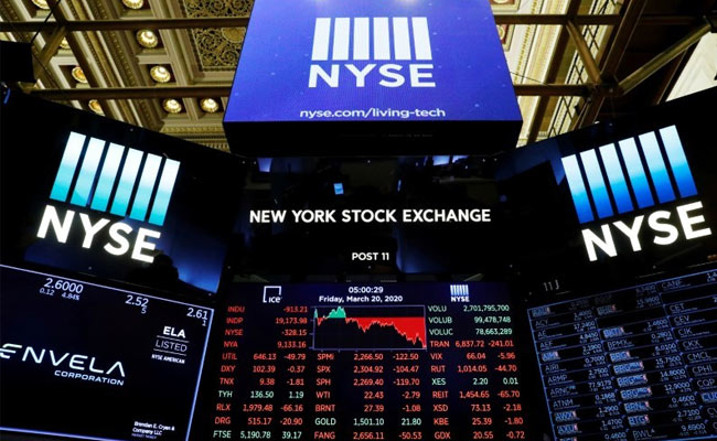 New York Stock Exchange Reverses Course, To Delist 3 Chinese Firms