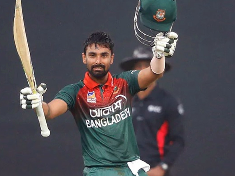 Ban vs Zim 3rd ODI: बांग्लादेश के लिटन दास और तमीम इकबाल ने जमाया रिकॉर्ड शतक, जिम्बाब्वे 123 रनों से हारा