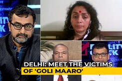"Goli Maaro": From Slogan To Reality "Goli Maaro": From Slogan To Reality