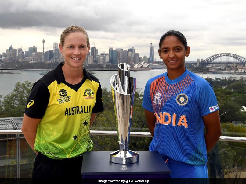 Women's T20 World Cup Final, India vs Australia: When And Where To Watch Live Telecast, Live Streaming