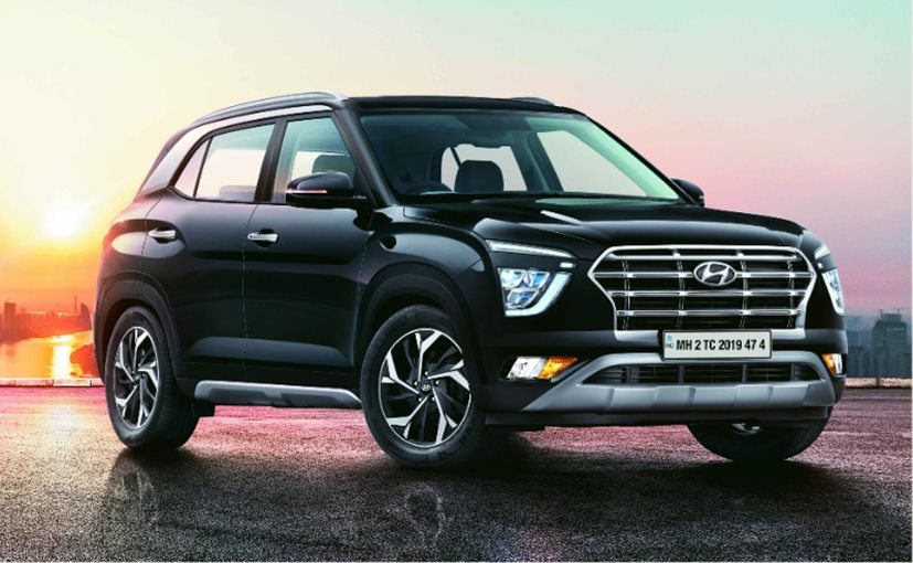 2020 Hyundai Creta: Price Expectation
