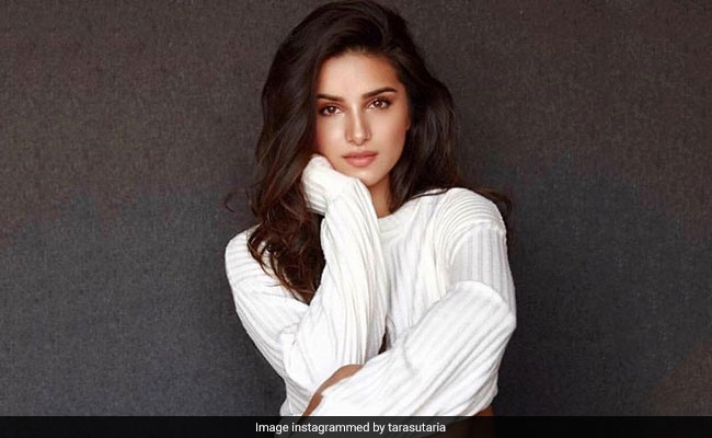 Tara Sutaria Will Star In <I>Ek Villain 2</I> Along With Disha Patani, John Abraham And Aditya Roy Kapur