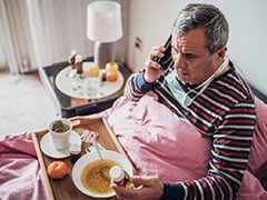 Twitter Foodies Give Hilarious Responses To 'My Quarantine In Six Words' Twitter Foodies Give Hilarious Responses To 'My Quarantine In Six Words'