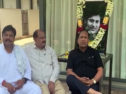 Exclusive : मध्यप्रदेश के बागी विधायकों को चाहिए CRPF की सुरक्षा, विधानसभा स्पीकर को लिखे पत्र Exclusive : मध्यप्रदेश के बागी विधायकों को चाहिए CRPF की सुरक्षा, विधानसभा स्पीकर को लिखे पत्र