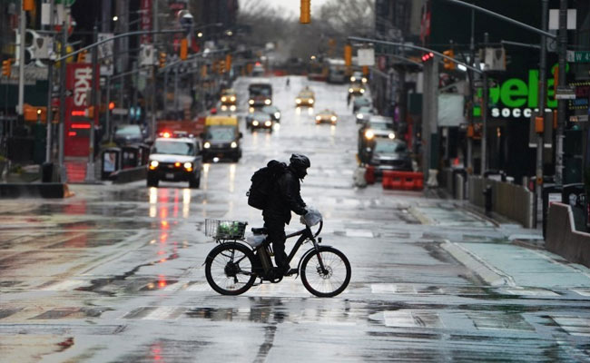 New York City Virus Deaths May Be Thousands More Than Official Number: Study