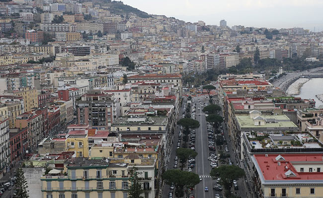 Italy Locks Down 15 Million After Massive Surge In Coronavirus Deaths