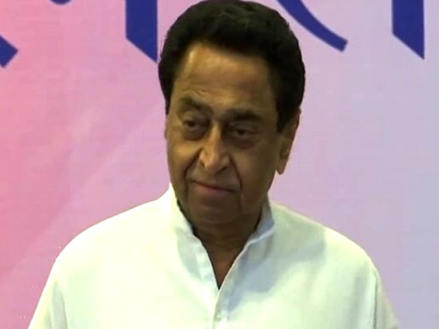 इस्तीफा देने से पहले कमलनाथ ने क्यों कहा- आज के बाद कल और कल के बाद परसों भी आएगा, 8 बड़ी बातें