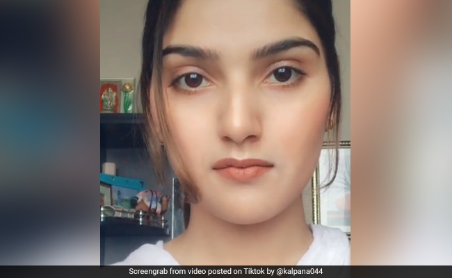 'टिकटॉक की Kiara Advani' बनीं इंटरनेट सेंसेशन, कबीर सिंह की प्रीति बनकर मचाया धमाल, देखें Video