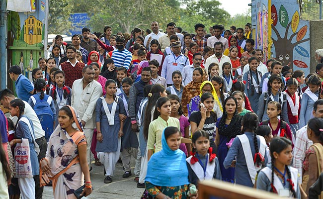 Delhi Primary Schools Shut Till March 31 Over Coronavirus: AAP Government