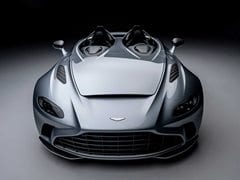 Aston Martin Says Back On The Road To Profitability After 2020 Loss