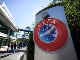 UEFA Slams Decision To Hold Greek Cup Final On August 30 UEFA Slams Decision To Hold Greek Cup Final On August 30