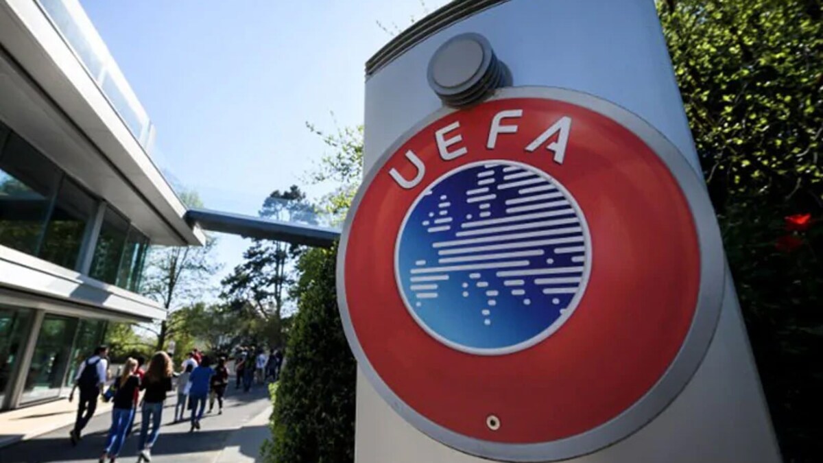 UEFA Drops Case Against European Super League Rebels